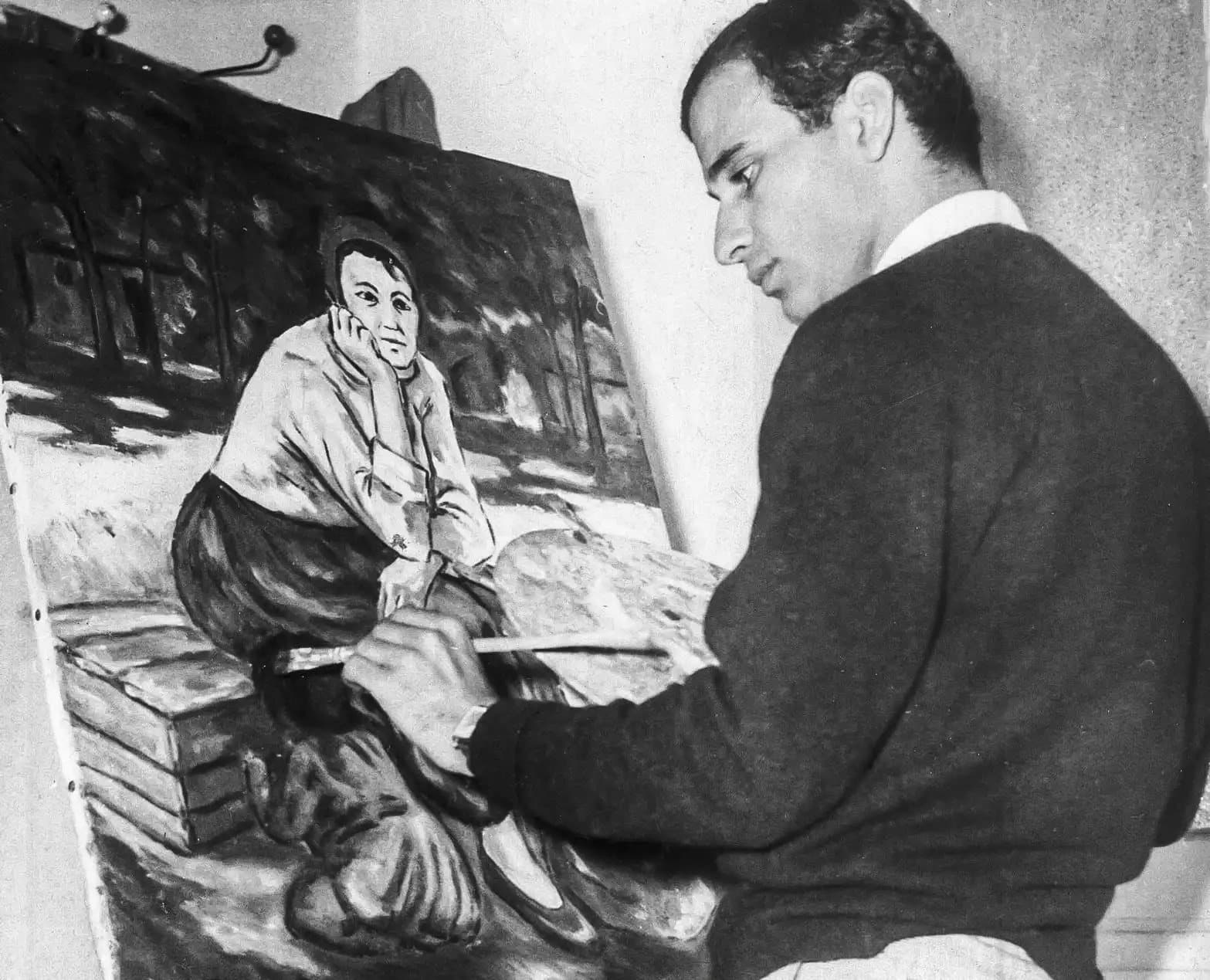 Hani Hourani