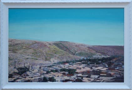 Amman During the 40s I