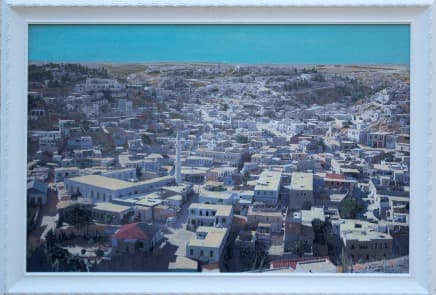 Amman During the 40s II