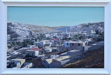 Amman During the 40s III
