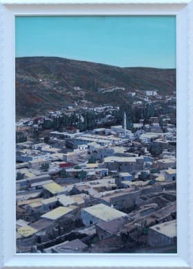 Amman During the 40s IV