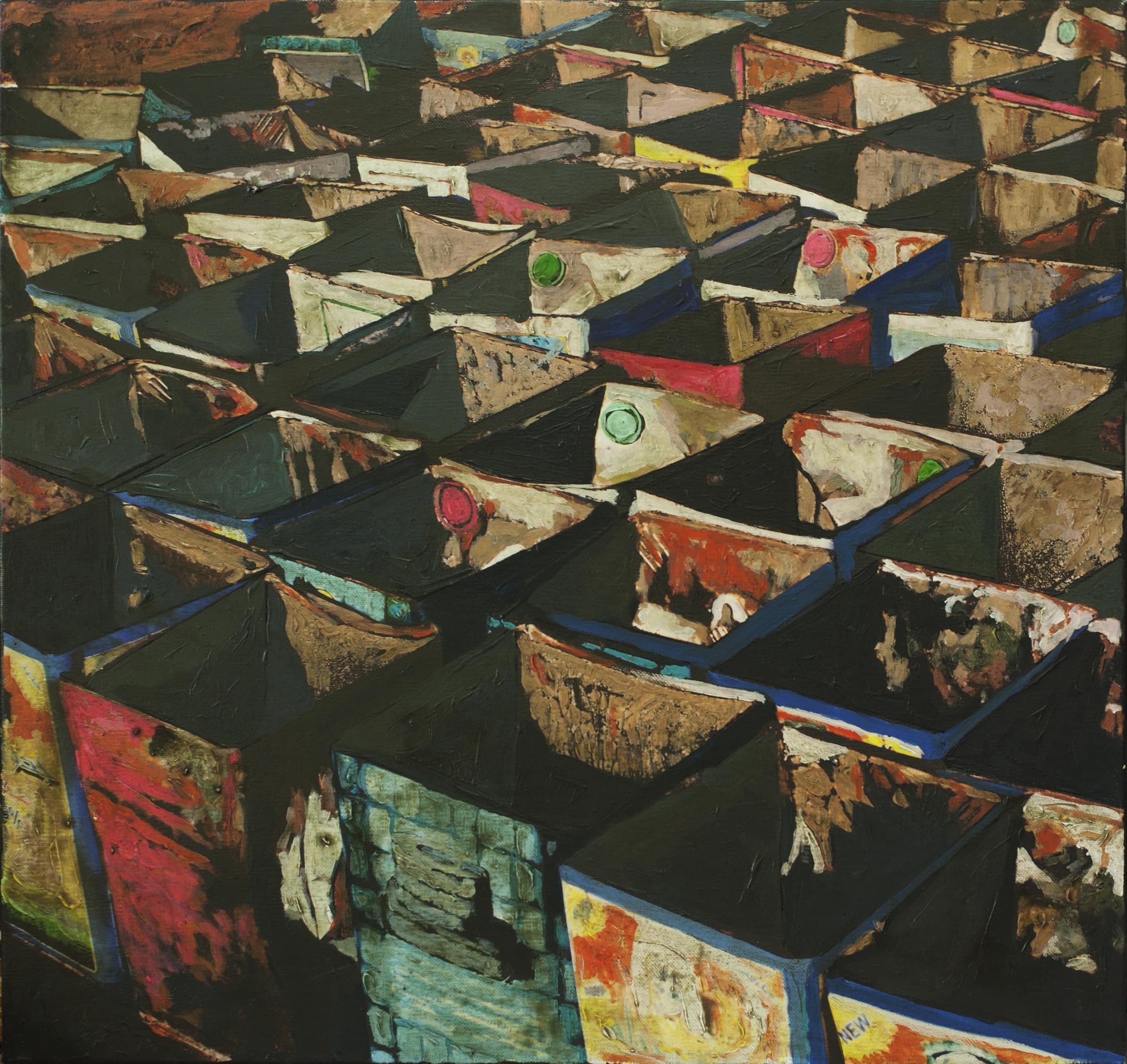 Tins III