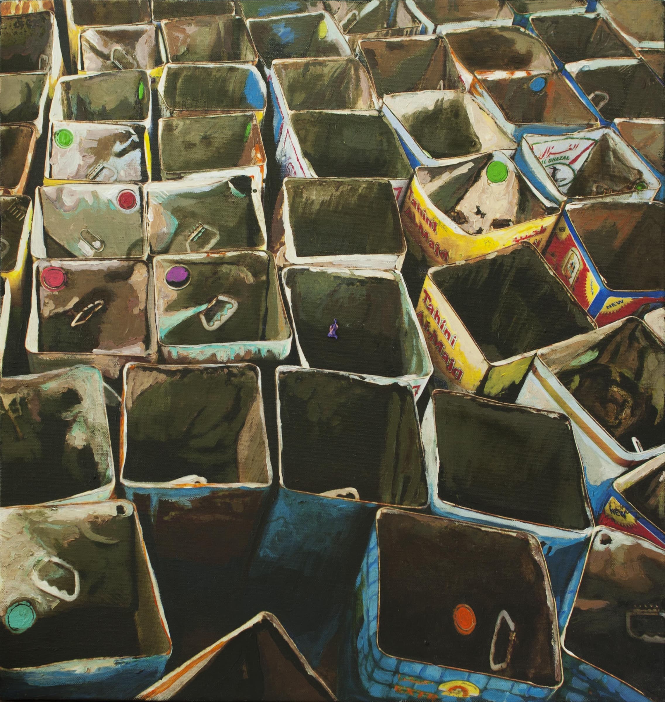 Tins IV