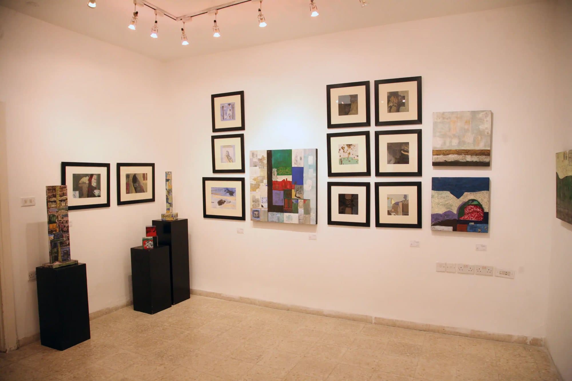 On Printing, Materiality and the Archival Print